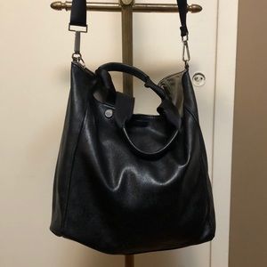 Calvin Klein reversible tote